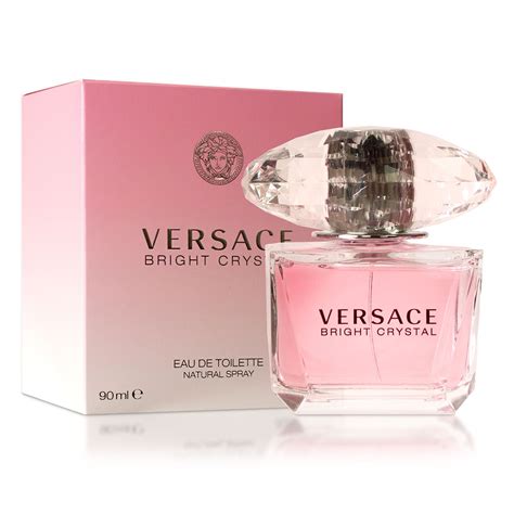 barattolo rosso e grigio crema versace ebay|Bright Crystal by Versace Women's Fragrances .